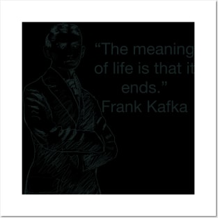 The Meaning of Life Posters and Art